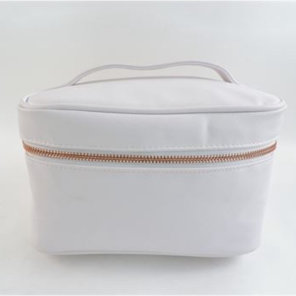 Atom Cosmetic Zip Case - Picture 1 of 5